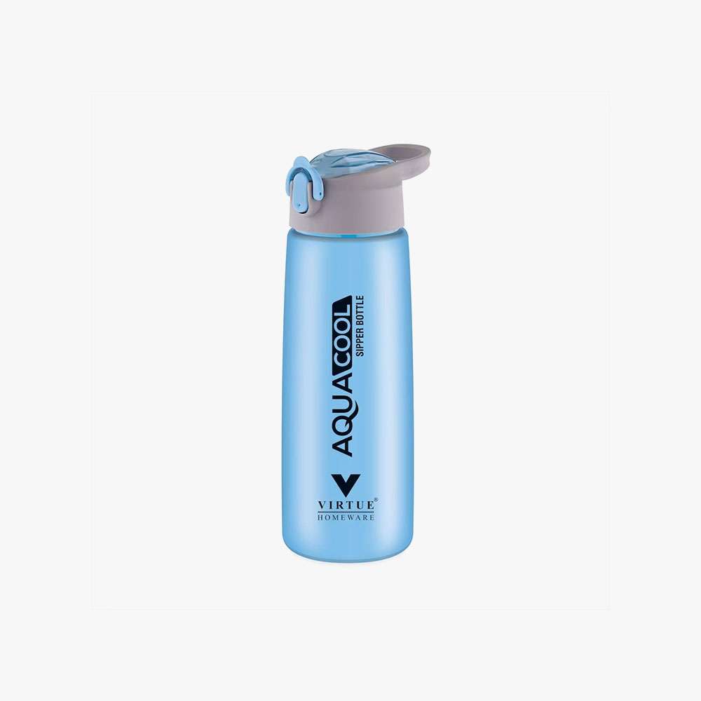 Plastic cool Water Bottle for Gym